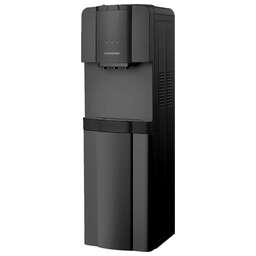STARWIND Кулер SW-1001CB напольный компрессорный черный