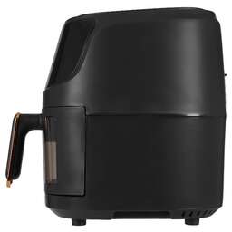 KARINGBEE Аэрофритюрница(Чёрная) JD1189