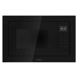 CANDY Встраиваемая микроволновая печь CMXBTG259B, 25л, 900Вт, черный [td0051710ru]