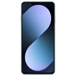 HUAWEI 6.95" Смартфон nova 14i 8/128Gb, STG-LX2, NFC, IPS, 90Гц, 7000мAч, голубой