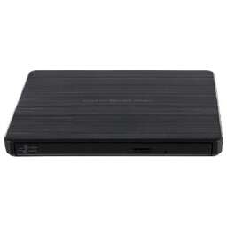 LG GP60NB60 DVD-RW USB ULTRA SLIM черный