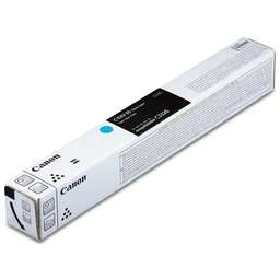CANON Тонер C-EXV65C 5762C001 голубой туба для копира imageRUNNER C3326