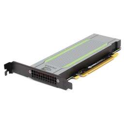NVIDIA Графический адаптер Tesla T4 Graphics Cards with accessory (ATX installed, LP included) 16GB, PN: 900-2G183-6300-T00