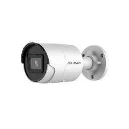 HIKVISION IP-камера 2Mp уличная цилиндрическая DS-2CD2023G2-LI2U(2.8mm)