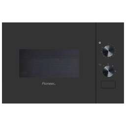 PIONEER MWB-2000MJ_BL черный 20л
