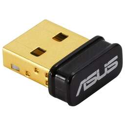 ASUS Сетевой адаптер Bluetooth USB-BT540 USB 2.0 (ант.внутр.) 1ант