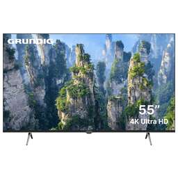 GRUNDIG 55 GHU 7930 SMART TV