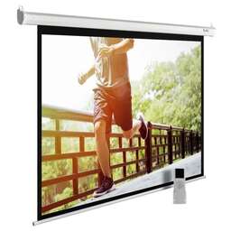 CACTUS Экран 130" 175x280см MotoExpert CS-PSME-280x175-WT 16:10 настенно-потолочный рулонный белый (моторизованный привод)