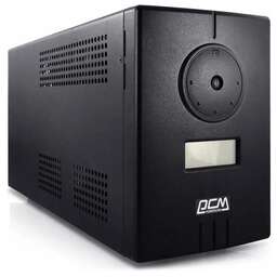 POWERCOM Источник бесперебойного питания Infinity INF-3000 1800Вт 3000ВА черный без батареи