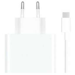XIAOMI 120W Charging Combo (Type-A) (BHR6034EU)