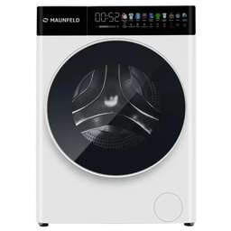 MAUNFELD MFWM129WH05 Стиральная машина