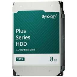 SYNOLOGY Жесткий диск SATA 8TB 7200RPM HAT5320-8T