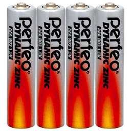 PERFEO R03-4SH DYNAMIC ZINC (60)
