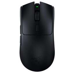 RAZER Мышь Viper V3 HyperSpeed черный оптическая 30000dpi беспров. USB для ноутбука 8but (RZ01-04910100-R3M1)