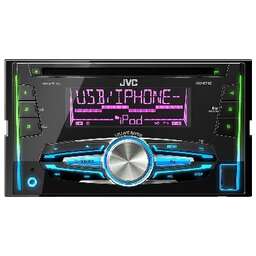JVC KW-R710EY