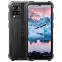 BLACKVIEW Мобильный телефон BV4800 PRO 4/128GB BLACK
