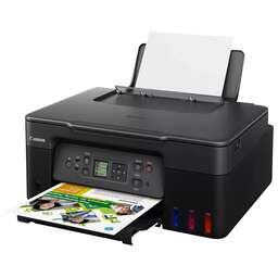 CANON МФУ струйный Pixma G3470 (5805C029 / 5805C009) A4 WiFi