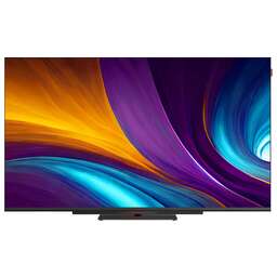 DIGMA 55C UHD SMART Google TV Frameless