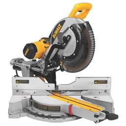 DEWALT Торцовочная пила DWS780, 1675Вт, 305мм [dws780-qs]