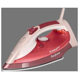 SCARLETT SC-330S пион