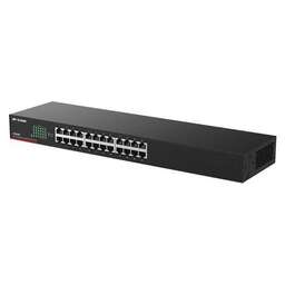 IP-COM Коммутатор G1024G, неуправляемый