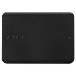 TOSHIBA Внешний HDD 2Тб Canvio Basics