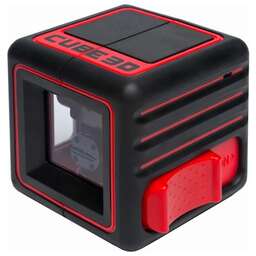 ADA Лазерный уровень Cube 3D Basic Edition А00382