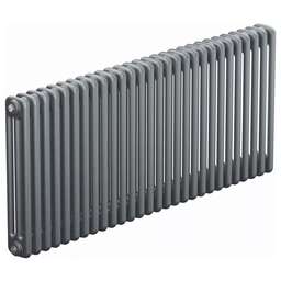 RIFAR Стальной трубчатый радиатор отопления TUBOG TUB 3057 28 секций ТИТАН боковое подключение