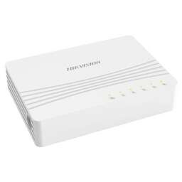 HIKVISION Коммутатор DS-3E0505D-O