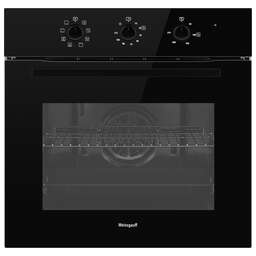WEISSGAUFF EOM 208 PDB Steam Clean черный