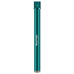KRAFTOOL DIAMOND 42 мм (450 мм, 1 1/4″, лазерная сварка, сухое сверление с микроударом), алмазная коронка по железобетону (29825-042)