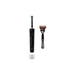 Oral-B VITAL D103.413.3 PRO Black+ FUS ProGldFl+1к ПН