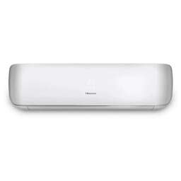 HISENSE Сплит-система инверторная Premium Design Super Dc Inverter AS-10UW4RVETG01 настенная, до 26м2, 10000 BTU, (комплект из 2-х коробок)