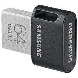 SAMSUNG 64GB FIT PLUS USB 3.1 300MB/S