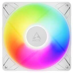 ARCTIC COOLING Вентилятор корпусной ARCTIC P14 Pro A-RGB (White) - 3Pack - retail (ACFAN00321A)