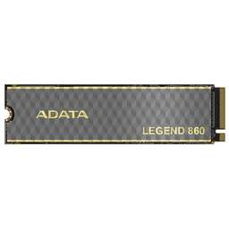 A-DATA SLEG-860-500GCS