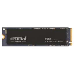 Crucial CT2000T500SSD8