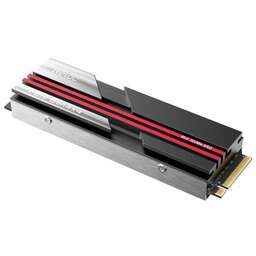 NETAC SSD NV7000 1Тб PCIe Gen4 3D NAND Скорость записи 5500 Мб/сек. чтения 7200 M.2 TBW 700 Тб Время наработки на отказ 2000000 ч. NT01NV7000-1T0-E4X