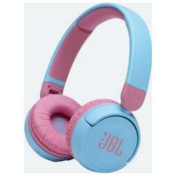 JBL JR 310BT BLUE (JBLJR310BTBLU) [ПИ]