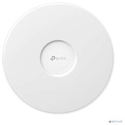 TP-LINK SMB TP-Link EAP772 BE9300 Трехдиапазонная потолочная точка доступа Wi-Fi 7