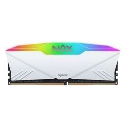 APACER Оперативная память AH4U16G32C28YNWAA-1 DDR4 - 1x 16ГБ 3200МГц, DIMM, Ret