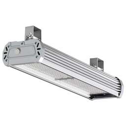 UNIEL ULY-U42C 60W/5000K IP65 SILVER