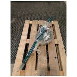 PARK WB4307 в т/у тачка садовая (092696) (8752546)