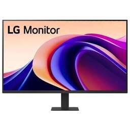 LG 31.5" Монитор 32U631A-B, 2560x1440, IPS, 100Гц, 1хHDMI, черный [32u631a-b.aruq]
