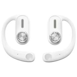 FIIO Гарнитура накладные JW1 (J3201W) white белый беспроводные bluetooth крепление за ухом (80003321)