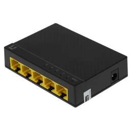 NETIS Коммутатор ST3105GC, неуправляемый