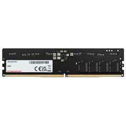 ADATA Модуль памяти для ноутбука SODIMM 8GB DDR5-5600 AD5S56008G-S