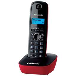 PANASONIC KX-TG1611RUR