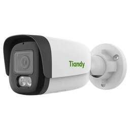 TIANDY Камера видеонаблюдения IP TC-C32WN 3ERA-28 2.8-2.8мм корп.:белый