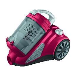 SCARLETT SC-288 красный